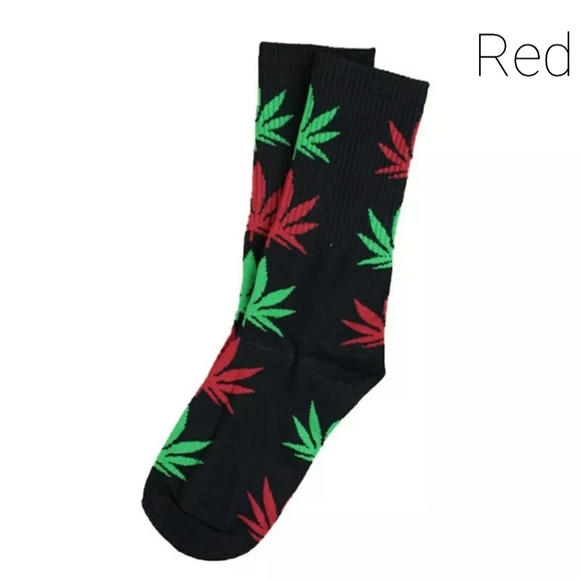 🌿🌿 Weed socks! Now in stock! - Picture 4 of 9
